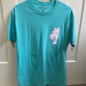 Mens PacSun Tee